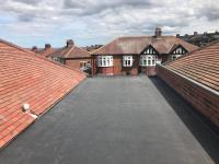 Durham Roofing Company image 1